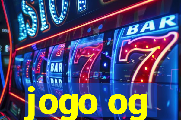 jogo og